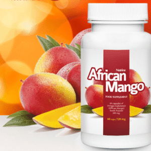 Afrikanische Mango Gehemniss der wirksamen Diät