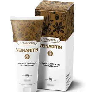 Veinaritin Gel