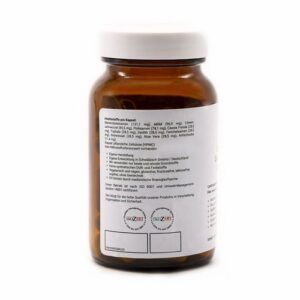 Entschlacken - Entgiften - Darmreinigung - Detox - Gesunder Darm - Abnehmen