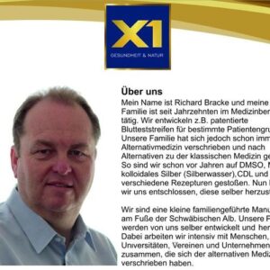 Entschlacken - Entgiften - Darmreinigung - Detox - Gesunder Darm - Abnehmen