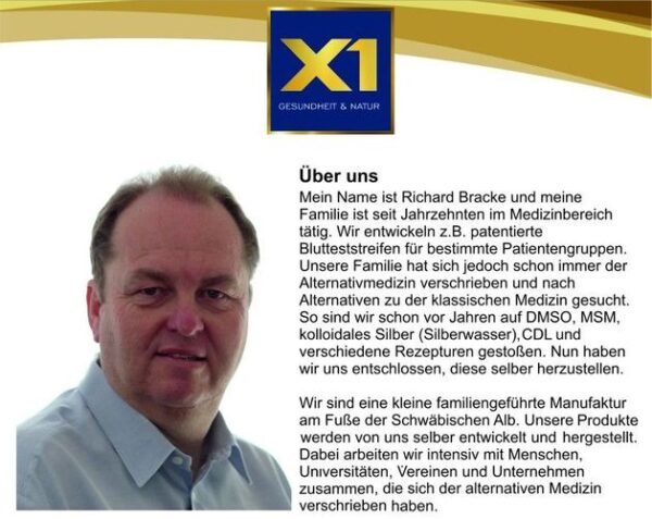 Entschlacken - Entgiften - Darmreinigung - Detox - Gesunder Darm - Abnehmen