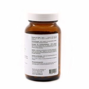 Entschlacken - Entgiften - Darmreinigung - Detox - Gesunder Darm - Abnehmen