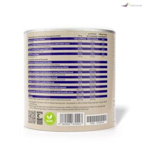 Insumed Phytoshake Berry Deluxe