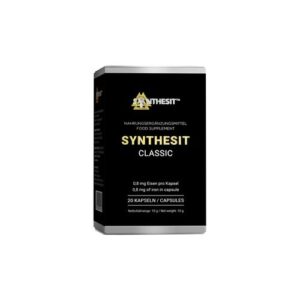 Synthesit Classic Bottle
