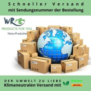 Welltone Caps 60 Kapseln für die das Original VEGAN - Blitzversand